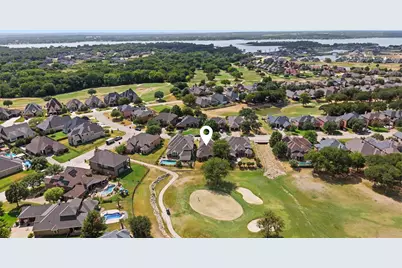 12240 Fairway Meadows Drive, Fort Worth, TX 76179 - Photo 31