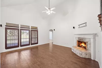 12240 Fairway Meadows Drive, Fort Worth, TX 76179 - Photo 5
