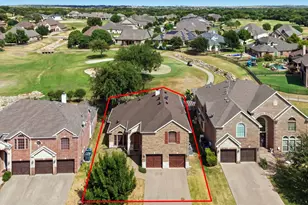 12240 Fairway Meadows Dr, Fort Worth, TX 76179 - Photo 33