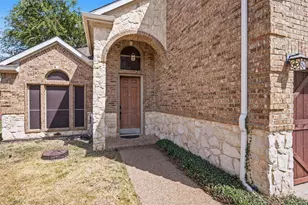 12240 Fairway Meadows Dr, Fort Worth, TX 76179 - Photo 3