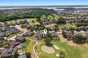 12240 Fairway Meadows Dr, Fort Worth, TX 76179 - Photo 35