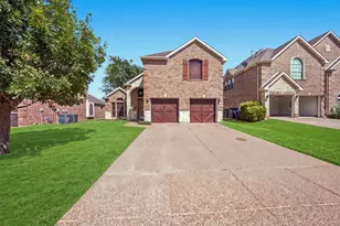 12240 Fairway Meadows Dr, Fort Worth, TX 76179 - Photo 1