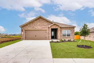 134 Condie Russell Ave, Venus, TX 76084 - Photo 1