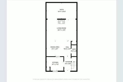3627 Dickason Avenue #C, Dallas, TX 75219 - Photo 17