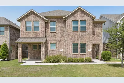 6527 Bowman Roberts Road, Fort Worth, TX 76179 - Photo 1