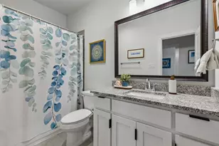 6527 Bowman Roberts Rd, Fort Worth, TX 76179 - Photo 17