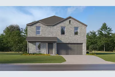 9329 Amherst Avenue, Alvarado, TX 76009 - Photo 1