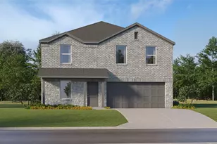 9329 Amherst Ave, Alvarado, TX 76009 - Photo 1