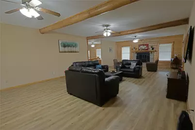 13201 Prairie Sky Lane, Krum, TX 76249 - Photo 11