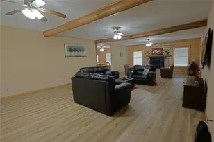 13201 Prairie Sky Ln, Krum, TX 76249 - Photo 11