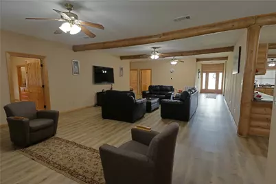 13201 Prairie Sky Lane, Krum, TX 76249 - Photo 27