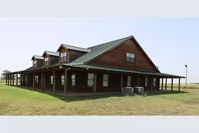 13201 Prairie Sky Lane, Krum, TX 76249 - Photo 3