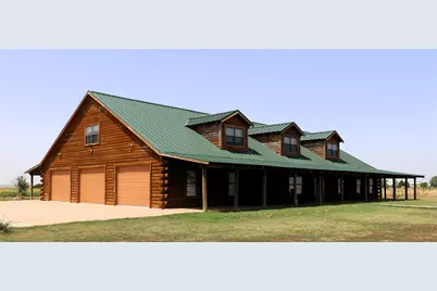13201 Prairie Sky Lane, Krum, TX 76249 - Photo 1