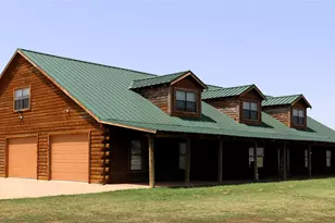 13201 Prairie Sky Ln, Krum, TX 76249 - Photo 1
