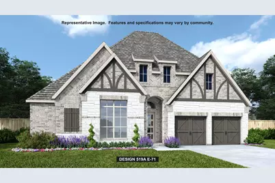 2925 Harkaway Court, Celina, TX 75009 - Photo 5