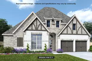 2925 Harkaway Ct, Celina, TX 75009 - Photo 5