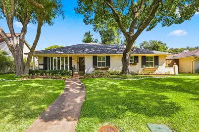 9915 Faircrest Drive, Dallas, TX 75238 - Photo 3