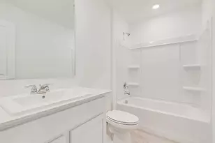 1409 Merlin Blf St, Forney, TX 75126 - Photo 7