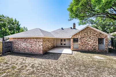 1021 Rio Grande Drive, Benbrook, TX 76126 - Photo 27