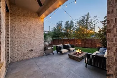 6707 Verandah Way, Irving, TX 75039 - Photo 3