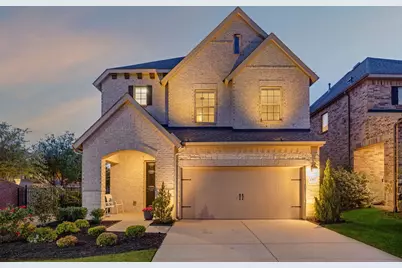 6707 Verandah Way, Irving, TX 75039 - Photo 1