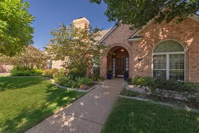 6516 Meadow Haven Drive, Fort Worth, TX 76132 - Photo 5