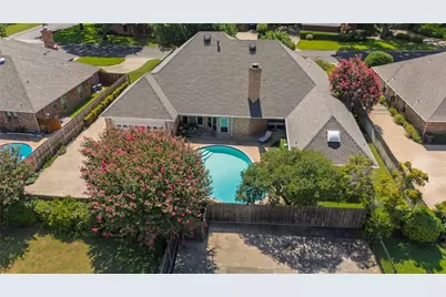 6516 Meadow Haven Drive, Fort Worth, TX 76132 - Photo 37