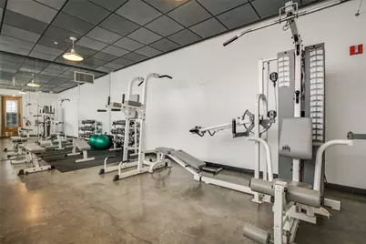 2502 Live Oak Street #104, Dallas, TX 75204 - Photo 25