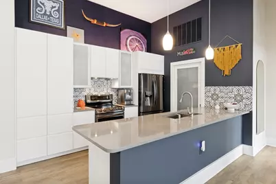 2502 Live Oak Street #104, Dallas, TX 75204 - Photo 5