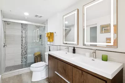 2502 Live Oak Street #104, Dallas, TX 75204 - Photo 7