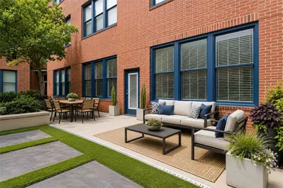 2502 Live Oak Street #104, Dallas, TX 75204 - Photo 1