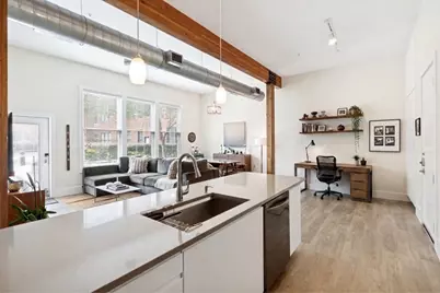 2502 Live Oak Street #104, Dallas, TX 75204 - Photo 21