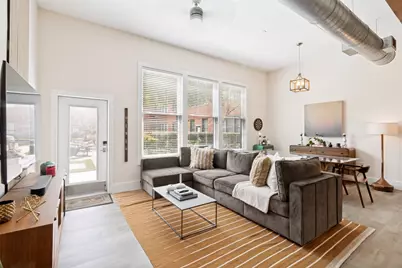 2502 Live Oak Street #104, Dallas, TX 75204 - Photo 13