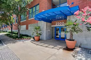 2502 Live Oak St, Dallas, TX 75204 - Photo 31