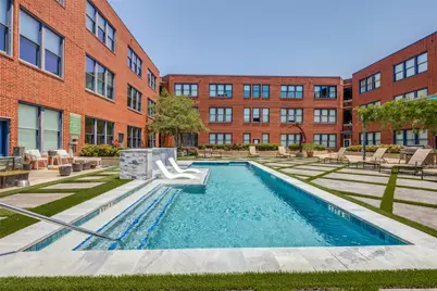 2502 Live Oak Street #104, Dallas, TX 75204 - Photo 21