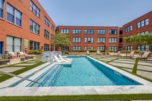2502 Live Oak St, Dallas, TX 75204 - Photo 21
