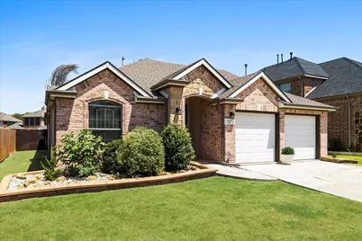 809 Cauble Drive, Fate, TX 75087 - Photo 3