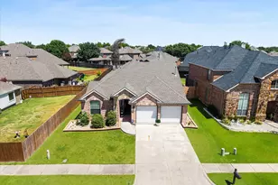 809 Cauble Dr, Fate, TX 75087 - Photo 33