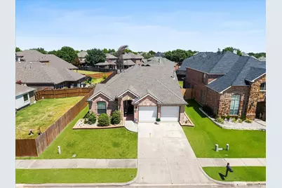 809 Cauble Drive, Fate, TX 75087 - Photo 33