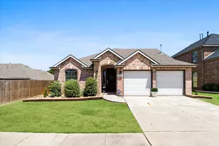 809 Cauble Dr, Fate, TX 75087 - Photo 1