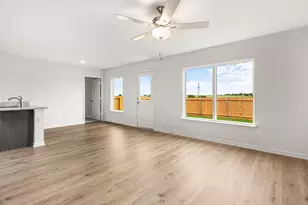 405 Patton Ln, Venus, TX 76084 - Photo 5