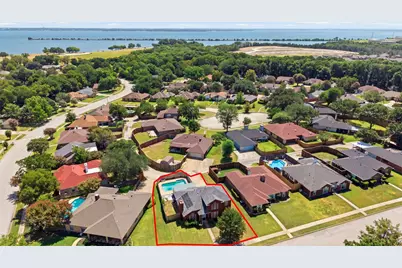 5406 Blue Cove Drive, Garland, TX 75043 - Photo 3