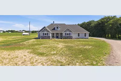 8520 County Road 3614, Murchison, TX 75778 - Photo 3