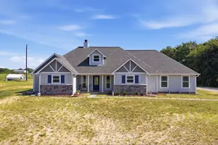 8520 Co Rd 3614, Murchison, TX 75778 - Photo 37