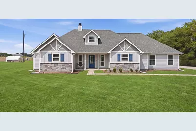 8520 County Road 3614, Murchison, TX 75778 - Photo 1