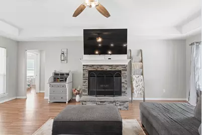 8520 County Road 3614, Murchison, TX 75778 - Photo 3