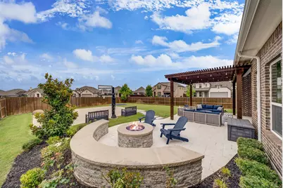 1649 Deerpath Drive, Forney, TX 75126 - Photo 29