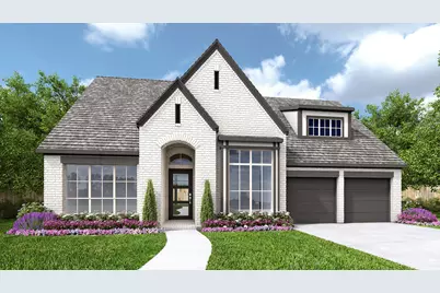 852 Stoney Bridge Way, Lavon, TX 75166 - Photo 1