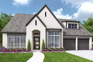 852 Stoney Bridge Wy, Lavon, TX 75166 - Photo 1