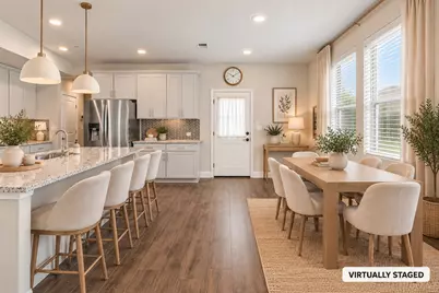 7905 Chapman Circle, Rowlett, TX 75089 - Photo 5